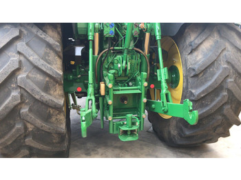 Traktors John Deere 7530 Premium: foto 5