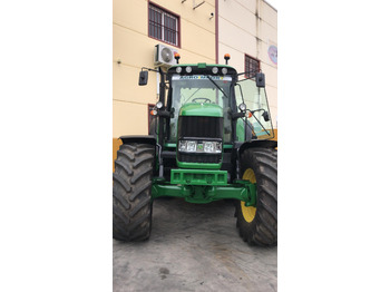 Traktors John Deere 7530 Premium: foto 3