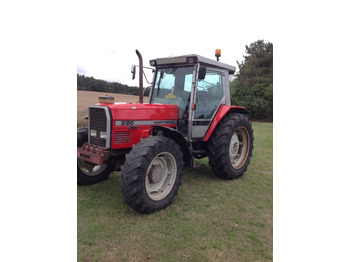 Traktors MASSEY FERGUSON 3000 series