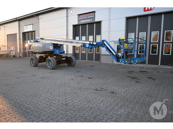 Pacēlājs Genie S65XC: foto 5 Pacēlājs Genie S65XC: foto 5