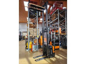 Krautņotājs DOOSAN