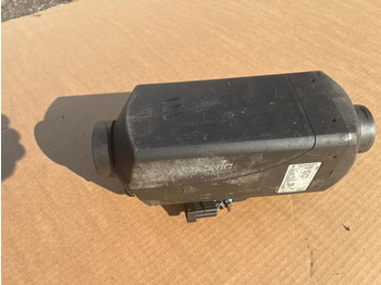 Apsilde/ Ventilācija Eberspächer AITRONIC D2: foto 2