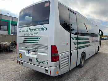 Starppilsētu autobuss Mercedes-Benz O510 TOURINO: foto 3