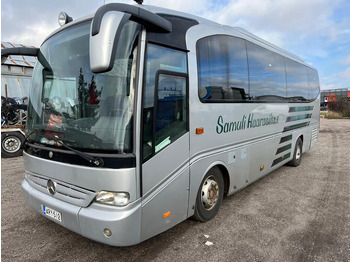 Starppilsētu autobuss Mercedes-Benz O510 TOURINO: foto 2