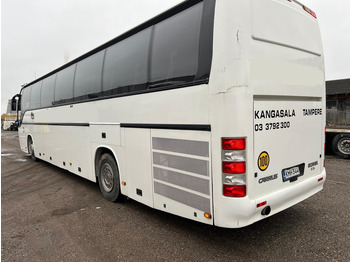 Scania K124 līzingu Scania K124: foto 4