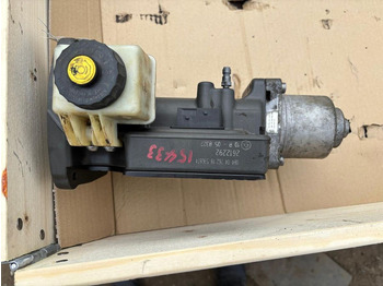 Sajūgs un rezerves daļas Scania R520: foto 4 Sajūgs un rezerves daļas Scania R520: foto 4