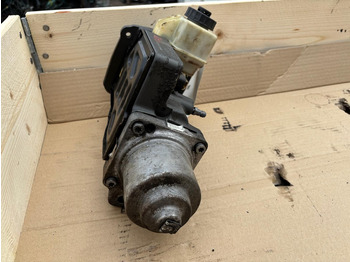 Sajūgs un rezerves daļas Scania R520: foto 5 Sajūgs un rezerves daļas Scania R520: foto 5