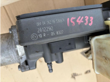 Sajūgs un rezerves daļas Scania R520: foto 3 Sajūgs un rezerves daļas Scania R520: foto 3