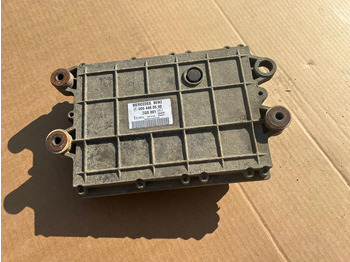 Elektroniskais vadības bloks (ECU) Temic ZGS001: foto 2