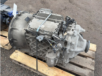 Pārnesumkārba VOLVO