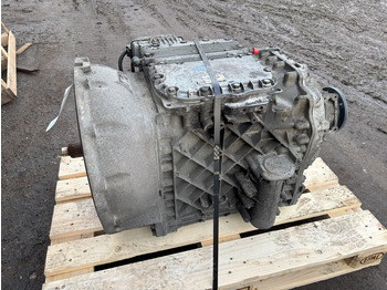 Pārnesumkārba VOLVO