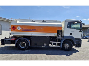Autocisterna MAN TGS 18.440