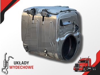 Katalizators DAF XF 106