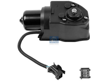 Stikla tīrītājs DAF