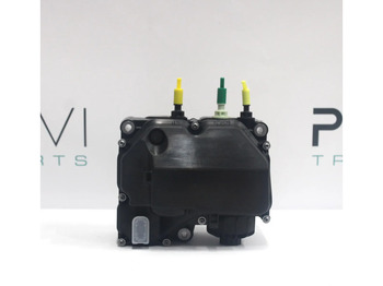 Degvielas sistēma DAF XF 106