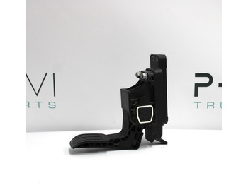 Elektrosistēma DAF XF 106