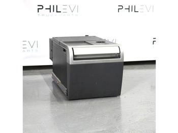 Elektrosistēma DAF XF 106