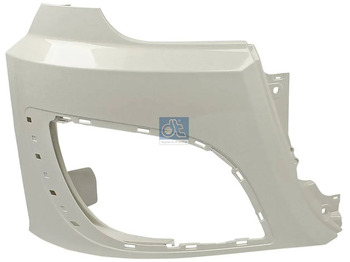 Gaismas/ Apgaismojums DAF XF 106