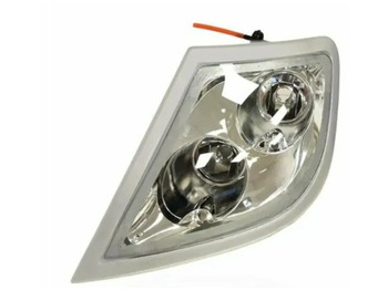 Gaismas/ Apgaismojums DAF XF 106