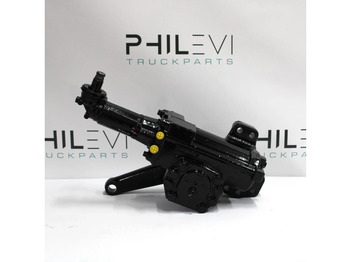 Stūres mehānisms DAF XF 106