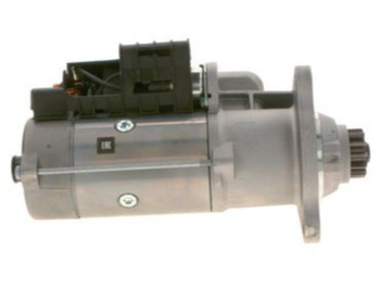 Starteris DAF XG