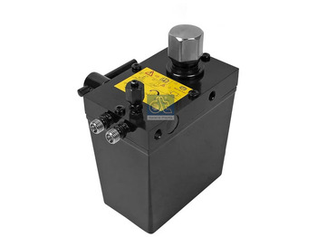 Hidrauliskais sūknis IVECO