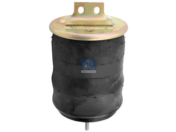 Pneimo piekare IVECO S-WAY