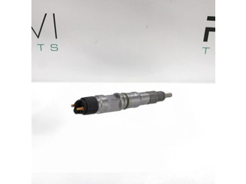 Degvielas filtrs MAN