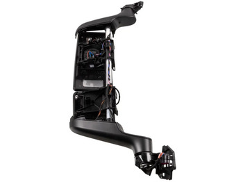 Jaunā Atpakaļskata spogulis - Kravas automašīna MAN TGX Spiegel Rechts 81.63730-6860: foto 2