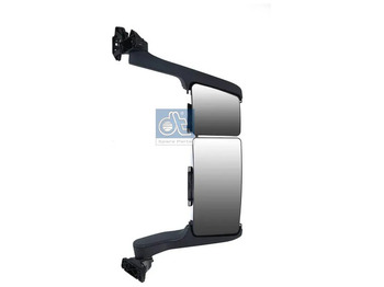 Atpakaļskata spogulis MAN TGX