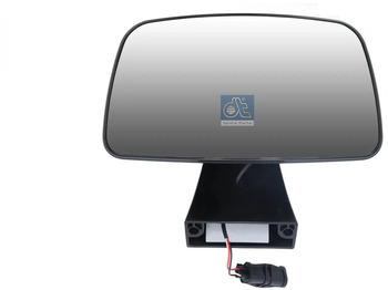 Atpakaļskata spogulis MAN TGS