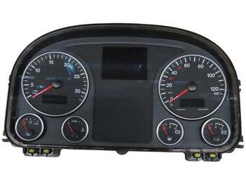 Mērinstrumentu panelis MAN TGS