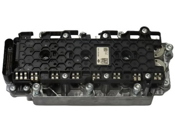 Pārnesumkārba un rezerves daļas MAN