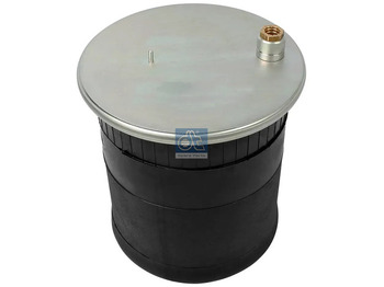 Pneimo piekare MERCEDES-BENZ Actros