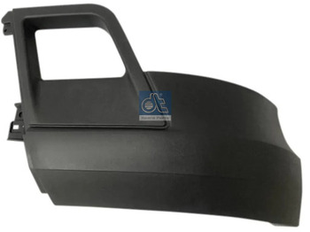 Buferis MERCEDES-BENZ Arocs