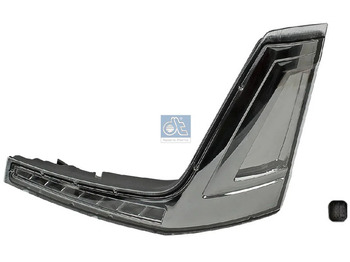 Pagrieziena signāls RENAULT T