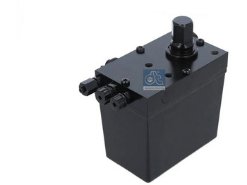 Hidrauliskais sūknis SCANIA