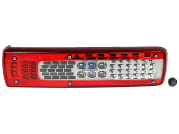 Tālās gaismas VOLVO FH