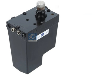 Hidrauliskais sūknis VOLVO FH