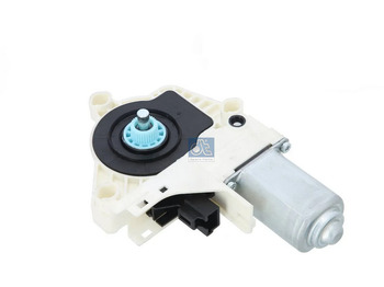 Logu pacēlājs VOLVO FH