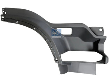 Pakāpiens VOLVO FMX