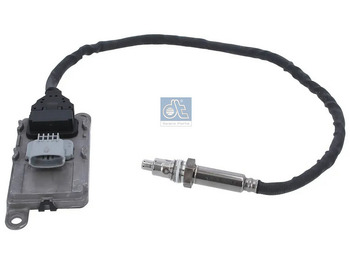 Sensors VOLVO