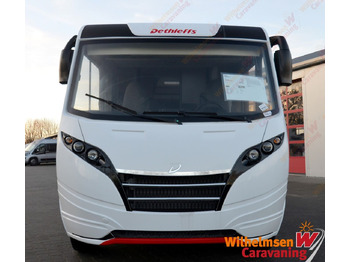 Integrēts kemperis Dethleffs Globebus I 1 Stark Reduziert | 16.801  Rabatt: foto 3