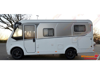 Integrēts kemperis Dethleffs Globebus I 1 Stark Reduziert | 16.801  Rabatt: foto 5
