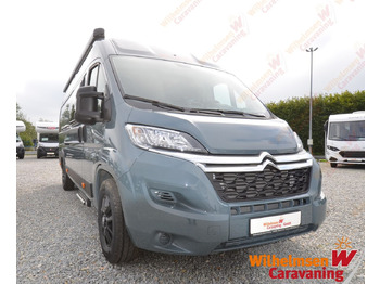 Auto kemperis CITROËN