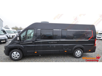 Auto kemperis Dethleffs Globetrail Classic 640 ER Citroen: foto 4