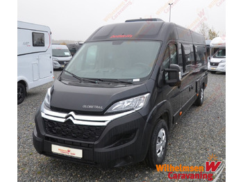 Auto kemperis Dethleffs Globetrail Classic 640 ER Citroen: foto 3