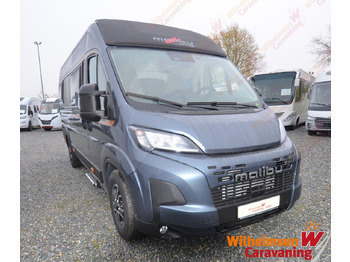 Auto kemperis MALIBU