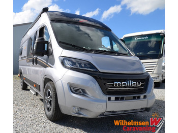 Auto kemperis MALIBU