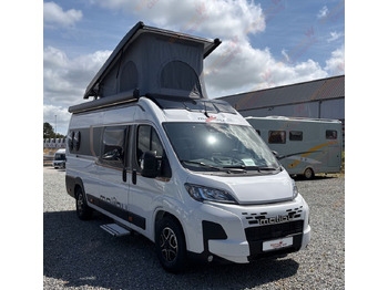 Auto kemperis MALIBU